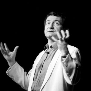 Paris Première : soirée Pierre Desproges le 16 avril