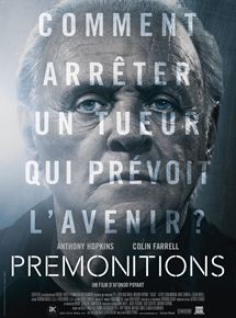 W9 : leader du Prime TNT lundi avec le film «Prémonitions»