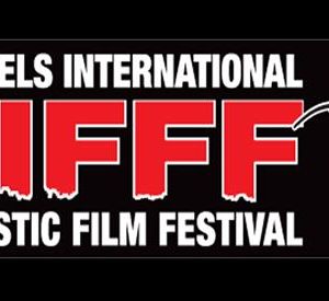 SYFY partenaire du festival BIFFF 2018