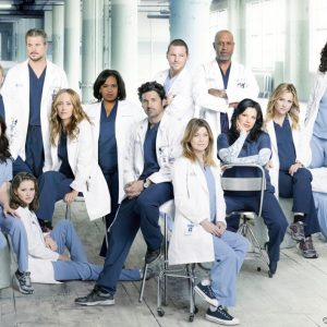 TF1 : leader du Prime mercredi avec «Grey’s Anatomy»