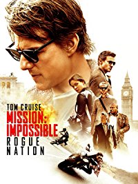 France 2 : 2 ème marche du podium dimanche pour «Mission Impossible : Rogue Nation»