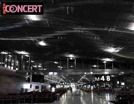 ARTE Concert lance «Passengers», le nouveau rendez-vous consacré aux musiques électroniques