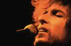 ARTE : «Bob Dylan : Trouble no More» le 30 mars à 23h25
