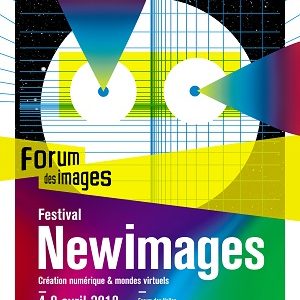 Le festival Newimages du 4 au 8 avril 2018