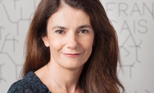 A. TALLINEAU (L'Institut Français) : «65% des projets présentés à la Fabrique Cinéma signent des accords de production»