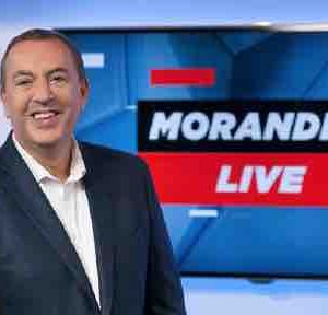 Canal+ assume de garder Morandini sur CNews après sa condamnation