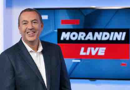 Canal+ assume de garder Morandini sur CNews après sa condamnation