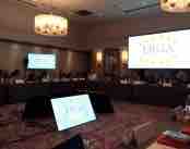 Conseil supérieur de l’audiovisuel : Zagreb a reçu la neuvième assemblée plénière de l’ERGA