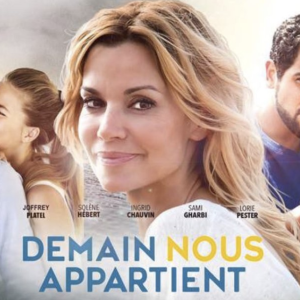 TF1 : le retour de «Demain nous appartient» se place en tête de l’Access lundi