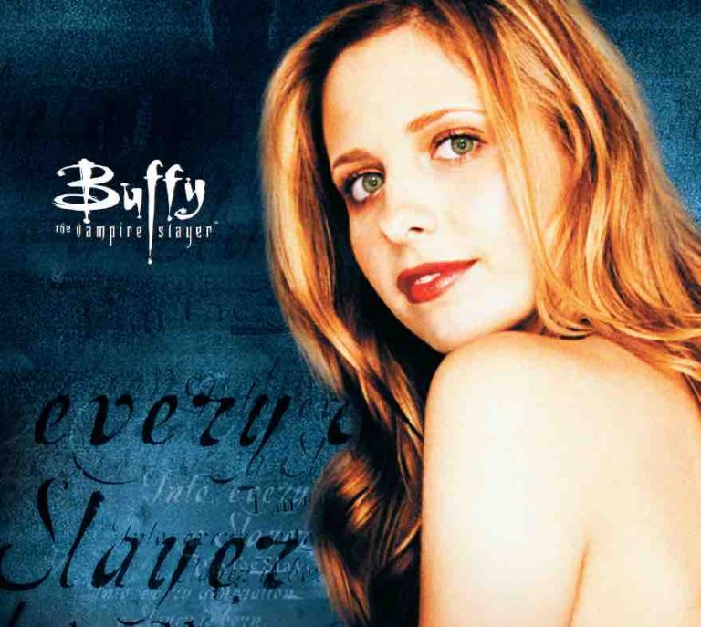 FOX Play : I-intégrale de «Buffy contre les vampires» en avril