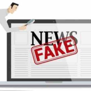 63% des internautes s’estiment capable d’identifier une «fake news» 