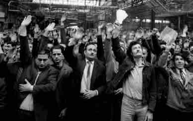 France 2 : soirée documentaires 1968 le 17 avril