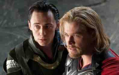 France 4 : soirée super-héros mardi 17 avril à 20h55