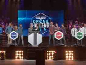 France 4 : «Drone Challenge Arena» samedi 7 avril à 20h55