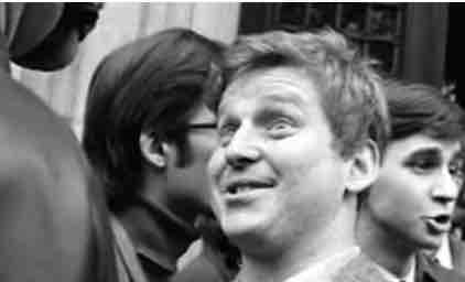 France 5 : «Mai 68, les coulisses de la révolte» le dimanche 25 mars en Prime Time