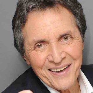 H. IBACH (Ibach Television): ««Les Grands du Rire» est un trait-d’union entre le passé et le présent»