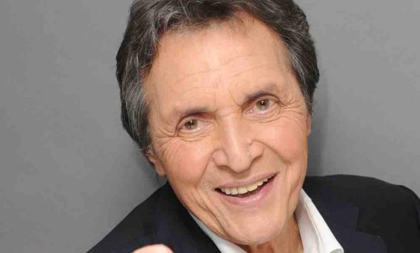 H. IBACH (Ibach Television): ««Les Grands du Rire» est un trait-d’union entre le passé et le présent»