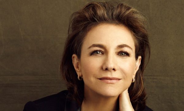 I. CHAIKEN (Productrice & Scénariste) : "La conjoncture économique doit nous motiver à renforcer notre esprit créatif"