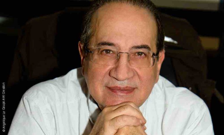 J.L. AZOULAY (IDF1) : «On souhaiterait développer des systèmes d’information en collaboration avec la région Île-de-France»