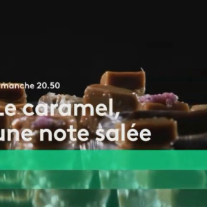 France 5 : leader du Prime TNT dimanche avec le documentaire «Caramel, une note salée»