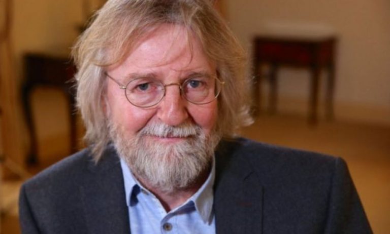 M. HIRST (Scénariste & Producteur):  » La prise de risque artistique est devenue plus intéressante à la TV qu’au cinéma »