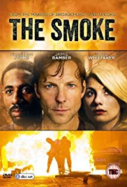 serieclub : «The Smoke» chaque lundi à 20h50 dès le 16 avril