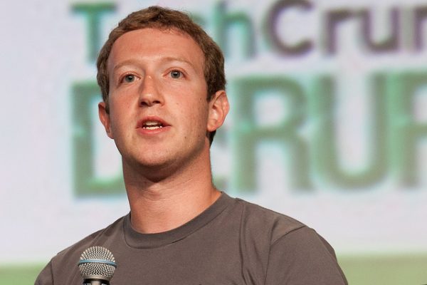 La fortune des milliardaires de la tech fond en 2022