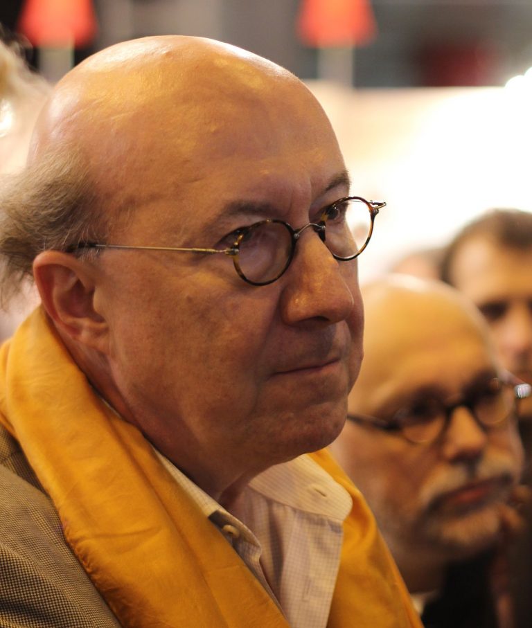 Olivier Bétourné reste dans l’équipe dirigeante du Seuil