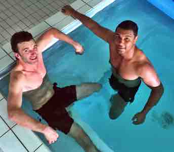 PLANÈTE+A&E : la série documentaire inédite «L’étoffe d’un champion» dès le 11 avril à 21h00