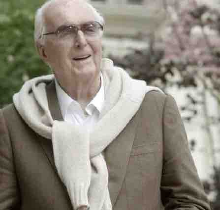 Paris Première : hommage à Hubert De Givenchy dimanche 18 mars à 10h15