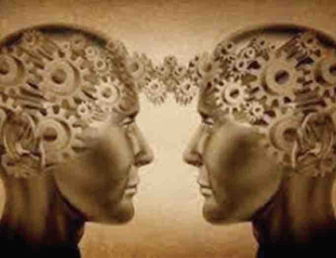 Public Sénat : «Le pouvoir nuit-il gravement au cerveau?» le 7 avril à 23h30