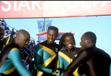 M6 : «Rasta Rockett», 2ème du Prime lundi