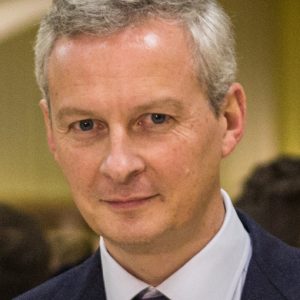 Taxation des géants du numérique: Bruno Le Maire déplore des négociations dans l’impasse