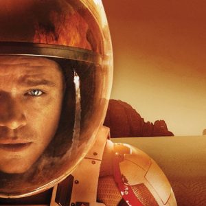 TF1: «Seul sur Mars» leader en Prime dimanche
