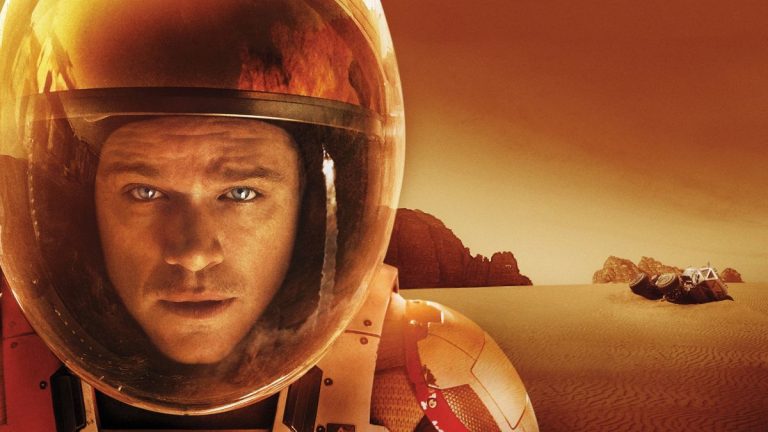 TF1: «Seul sur Mars» leader en Prime dimanche