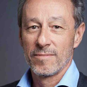 T. GUIOT (App Annie): «L’utilisateur moyen de smartphone accède à près de 40 applis par mois»