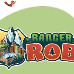 Tiji : «Ranger Rob» débarque tous les dimanches dès le 22 avril 