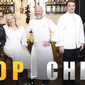 T. GAUCHET (Studio 89) : ««Top Chef» en France a été  beaucoup réécrit avec l’accord de NBC»