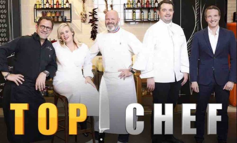 T. GAUCHET (Studio 89) : ««Top Chef» en France a été  beaucoup réécrit avec l’accord de NBC»