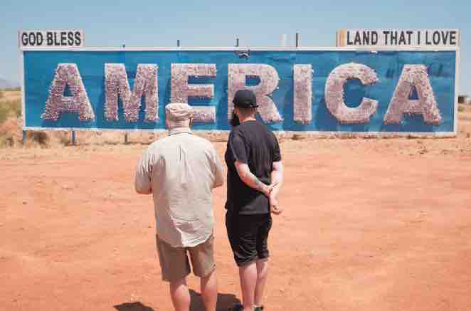 Viceland: «Haine mode d’emploi», enquête sur cette Amérique inquiétante dès le 8 avril à 21h00