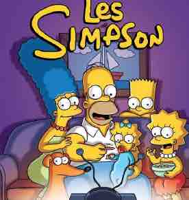 W9 : la famille Simpson rend hommage à Stephen Hawking samedi 17 mars à partir de 19h55