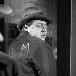 «M for Murder» : un remake de «M» de Fritz Lang en tournage pour RTL Crime
