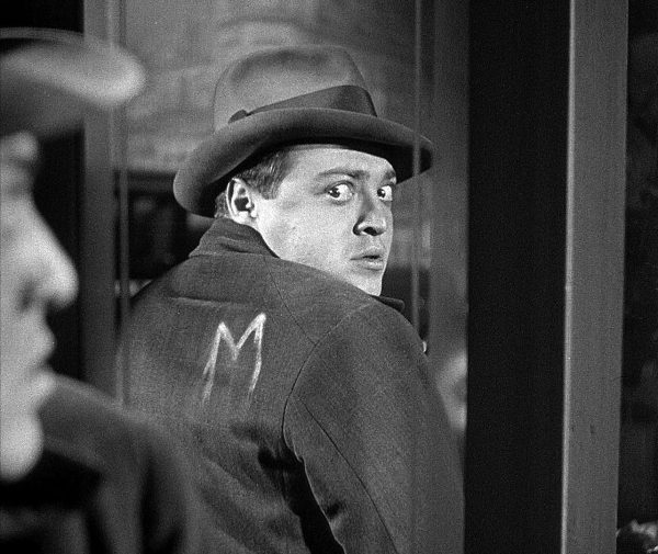 «M for Murder» : un remake de «M» de Fritz Lang en tournage pour RTL Crime