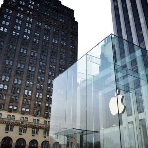 Apple pourrait  dévoiler son  service de vidéo en  streaming