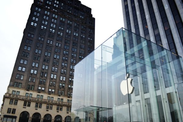 Apple pourrait  dévoiler son  service de vidéo en  streaming