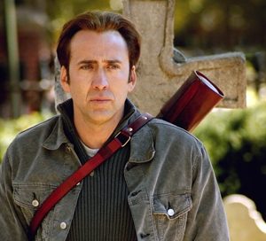 W9 : leader du Prime TNT mardi avec «Benjamin Gates et le Trésor des Templiers»