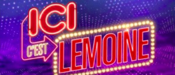 C8 : «Ici c’est Lemoine» mercredi 28 mars à 21h00