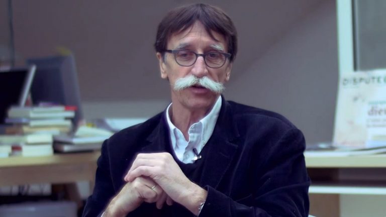 Un projet de «Villa Albert Camus du journalisme» pourrait voir le jour