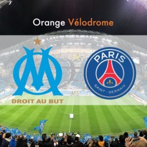 France 3 : large leader avec le quart de finale «OM/ PSG» dans le cadre de la Coupe de France 2018 mercredi en Prime