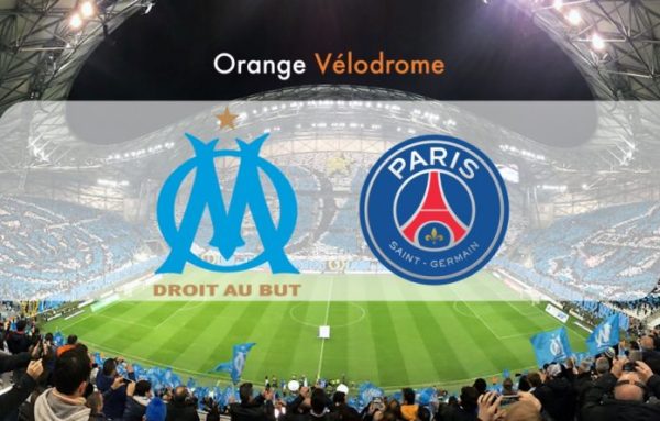 France 3 : large leader avec le quart de finale «OM/ PSG» dans le cadre de la Coupe de France 2018 mercredi en Prime